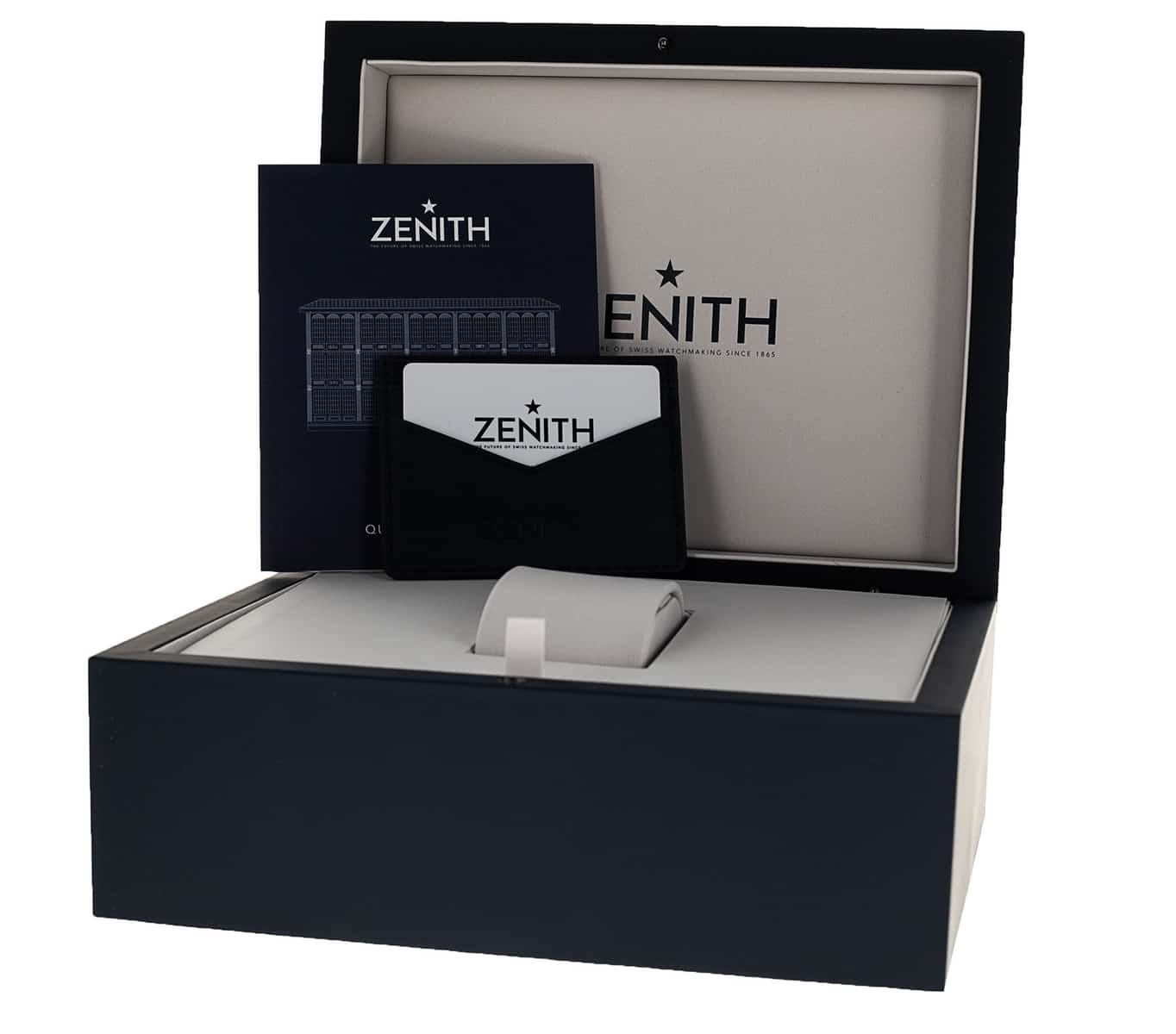 Zenith Defy 49.9000.670-1/22.R797 Zenith Defy 49.9000.670-1/22.R797